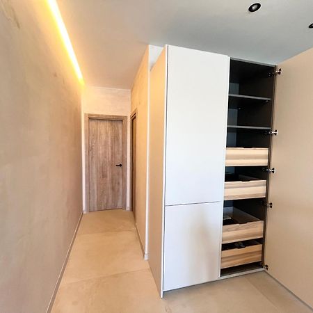 Apartamento La Tortuga II Beach Tarifa Luaran gambar