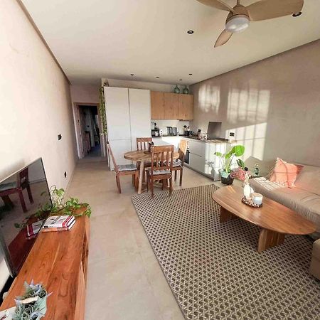 Apartamento La Tortuga II Beach Tarifa Luaran gambar