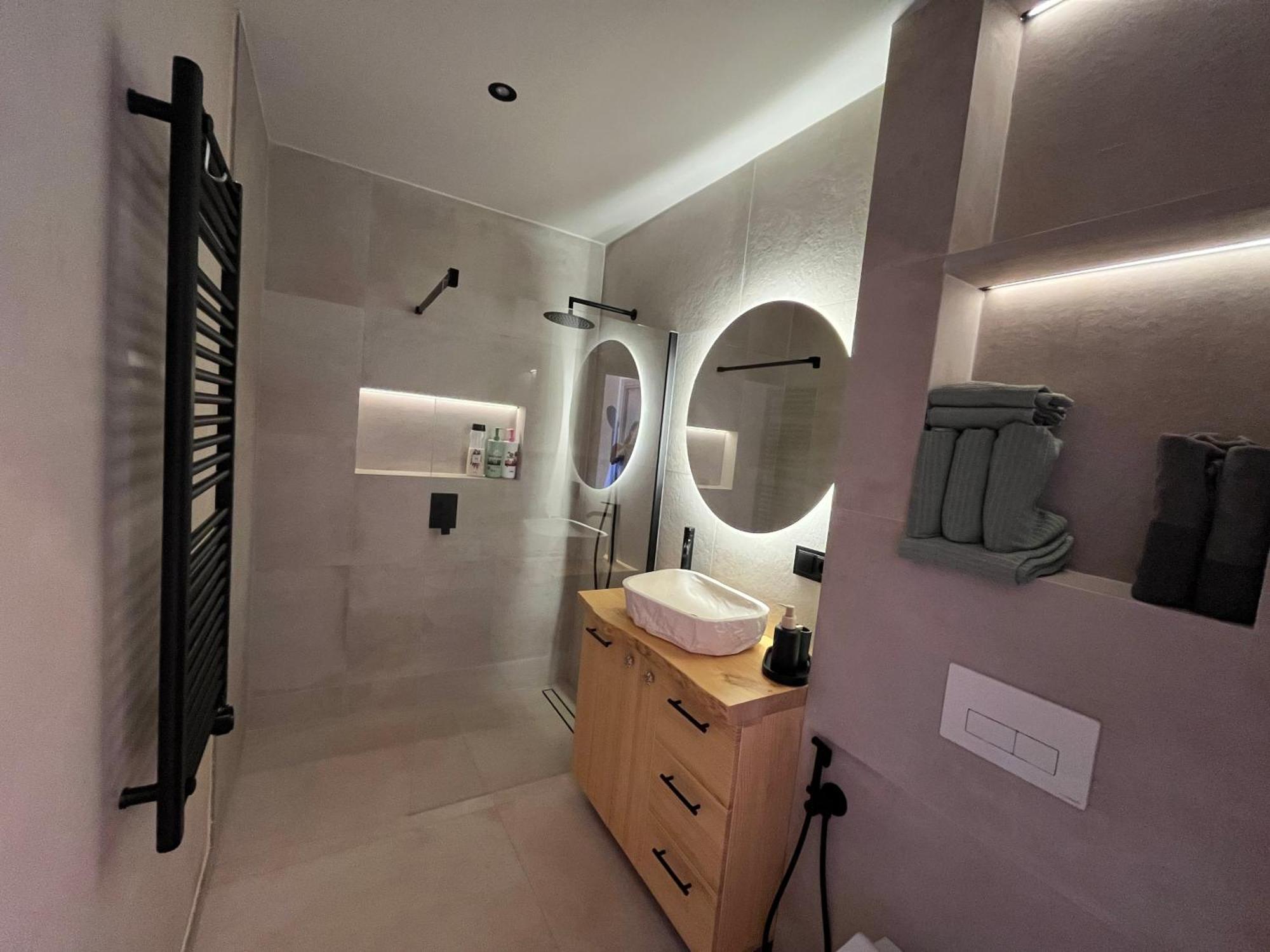 Apartamento La Tortuga II Beach Tarifa Luaran gambar