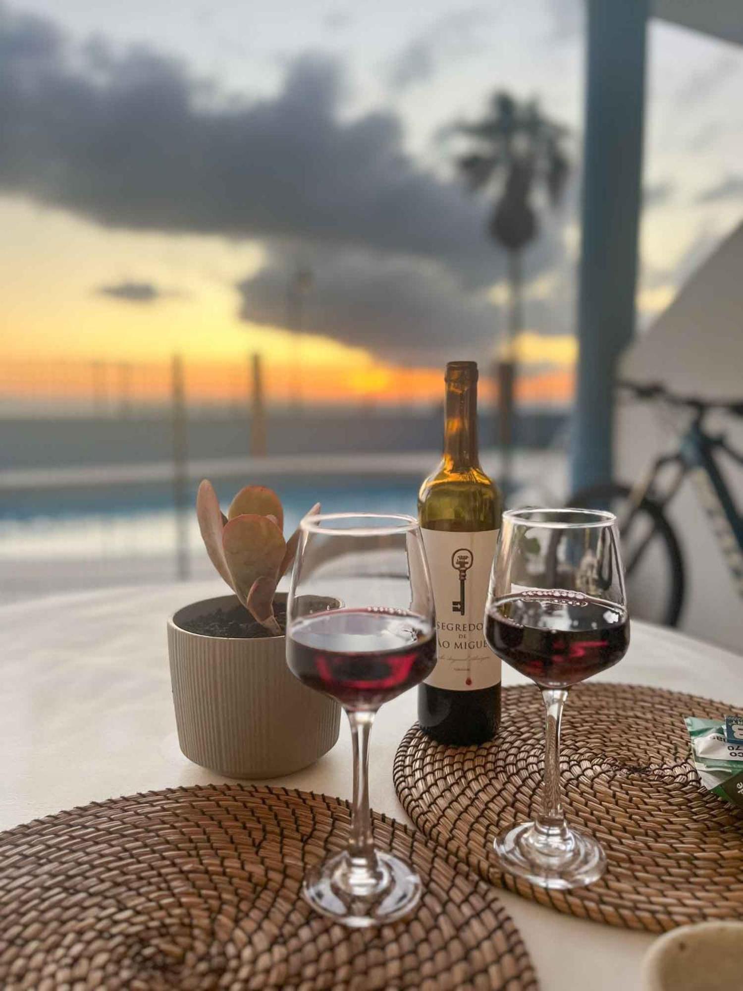 Apartamento La Tortuga II Beach Tarifa Luaran gambar