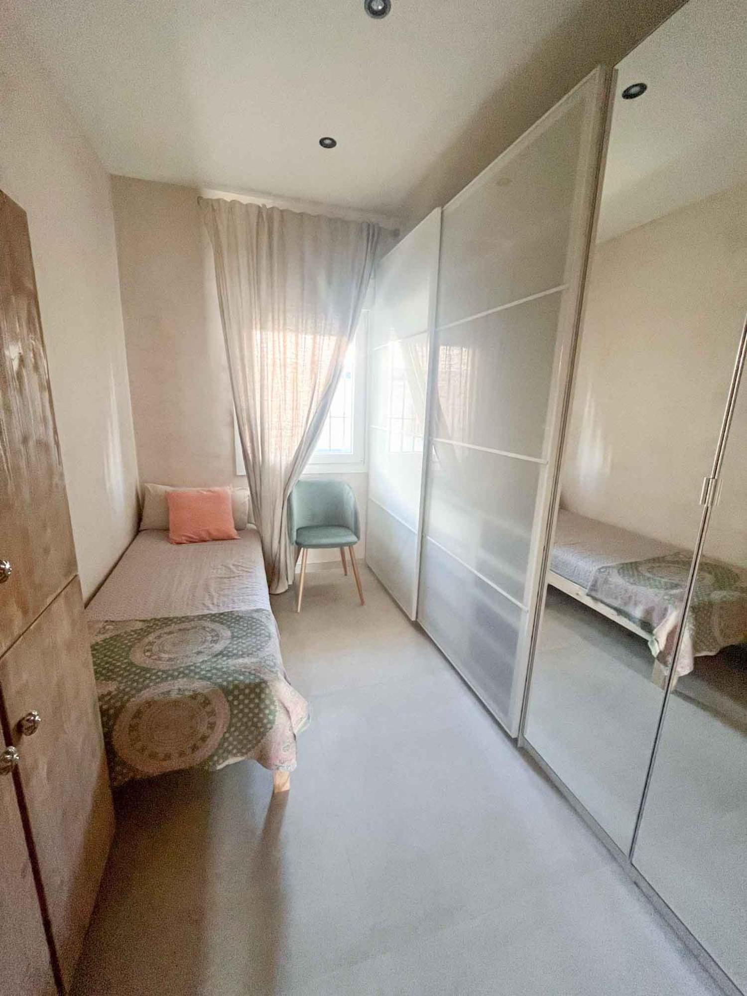 Apartamento La Tortuga II Beach Tarifa Luaran gambar