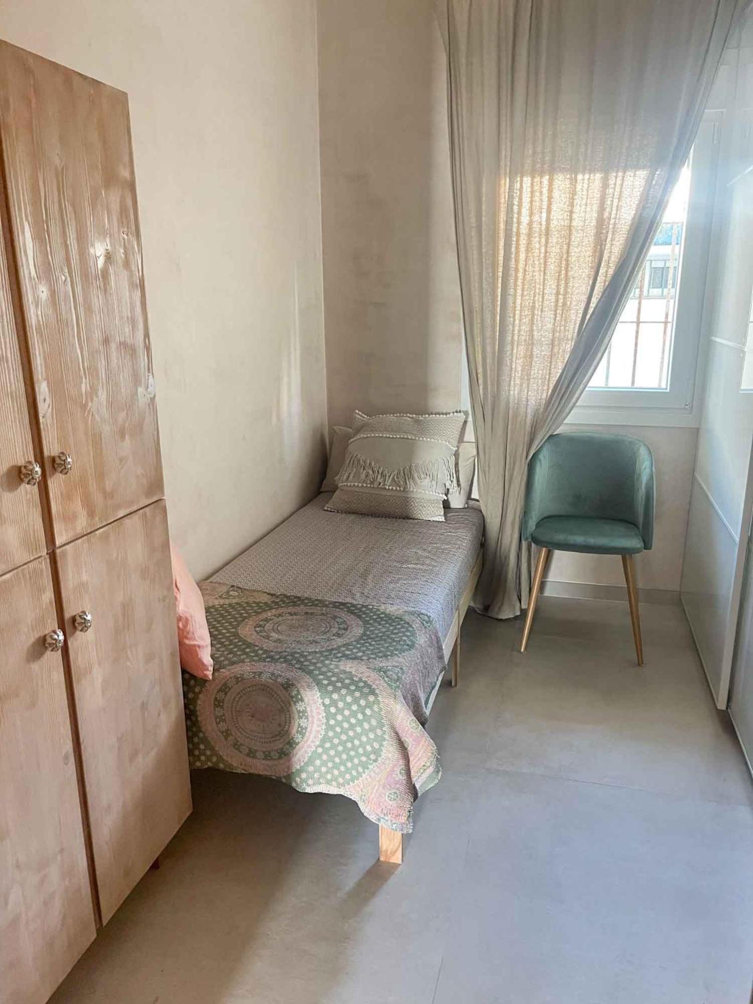 Apartamento La Tortuga II Beach Tarifa Luaran gambar